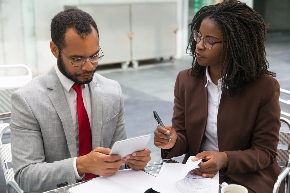 Coaching personnalisé