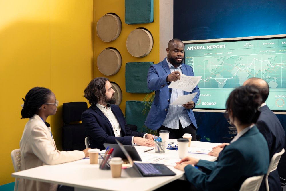 Pourquoi les meilleurs leaders apprennent à se taire