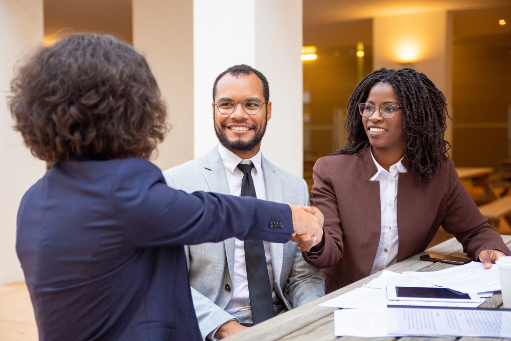 Relation client